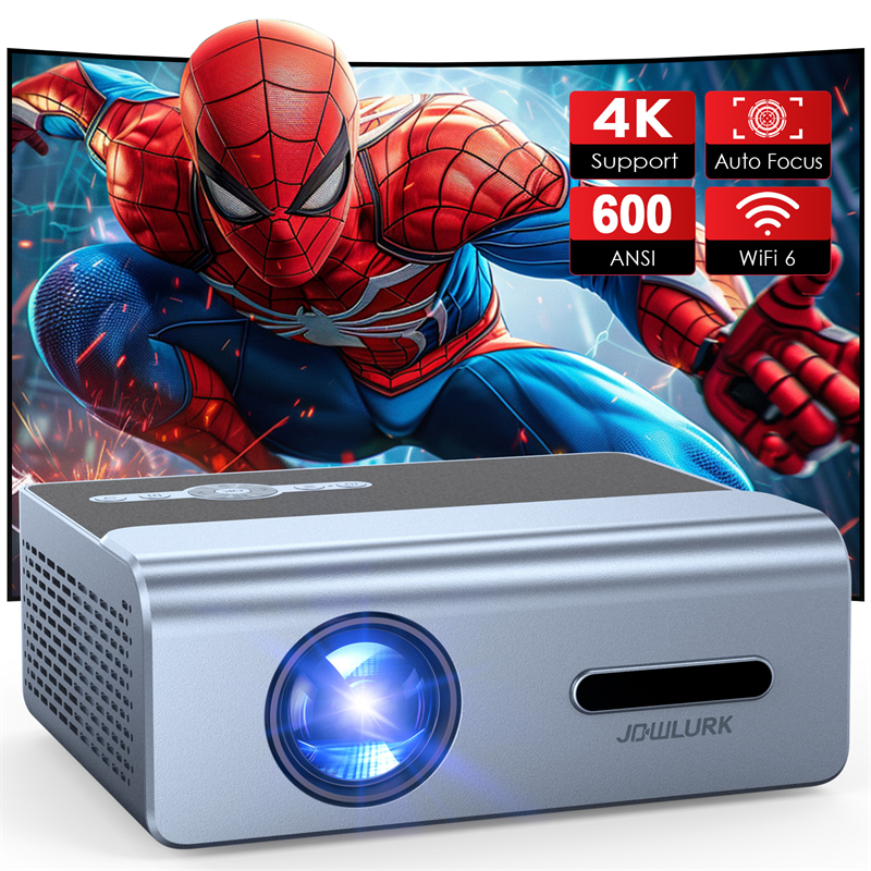Mimo Projector M7 Movie Projector - MIWO TECHNOLOGIES MEXICO S DE R.L.DE C.V.